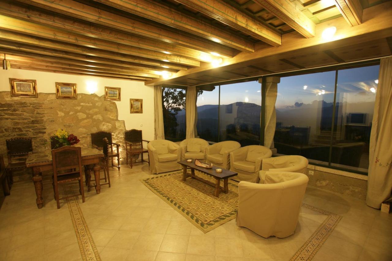Vistas Espectaculares En Nuestro Apartamento El Ca Cabezas Bajas Exterior photo